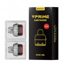 OXVA VPRIME Pod - 2er Packung