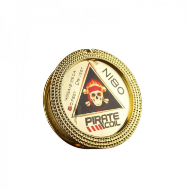 Pirate Coil Ni80 Wickeldraht - 3m