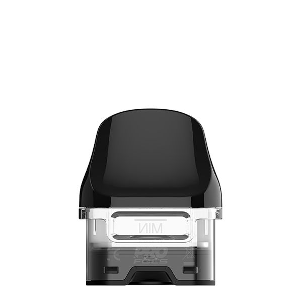 Uwell Crown D Pod - 2er Packung ohne Coil
