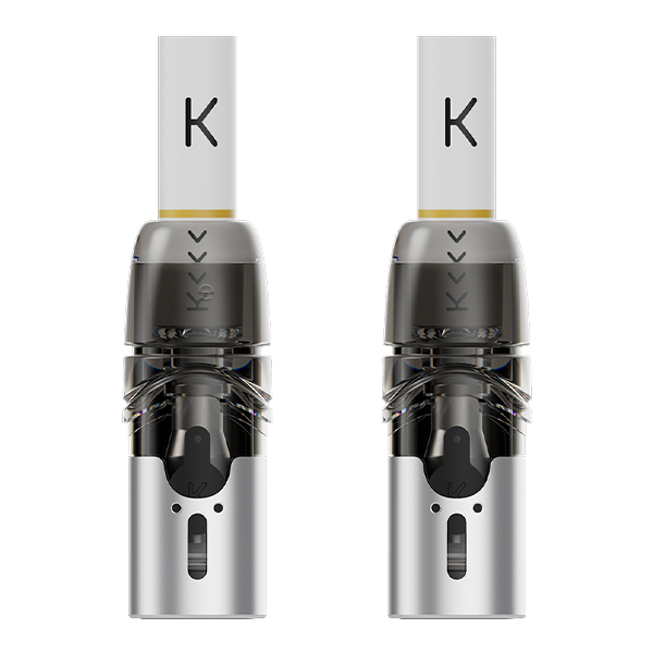 KIWI 2 Pod - 2er Packung