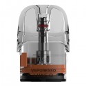 Vaporesso Luxe Q Mesh Pod (3ml) - 4er Packung