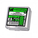 Wotofo NexM Clapton S Wire