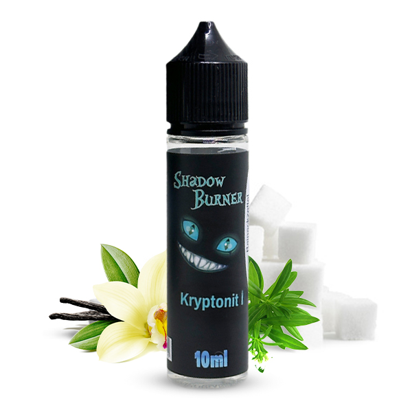 Shadow Burner - Kryptonit 1 Aroma 10ml
