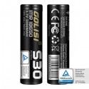 Golisi S30 18650 3000mAh 25A