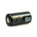 Golisi S11 18350 1100mAh 11A