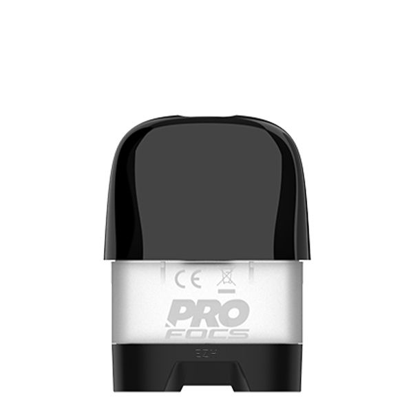 Uwell Caliburn X Pod - 2er Packung ohne Coil