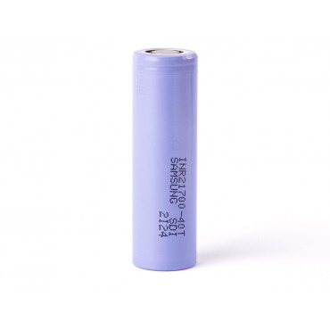 Samsung INR21700 40T 4000mAh 35A
