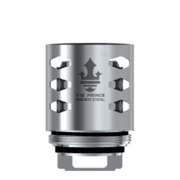 SMOK TFV12 Prince Verdampferköpfe