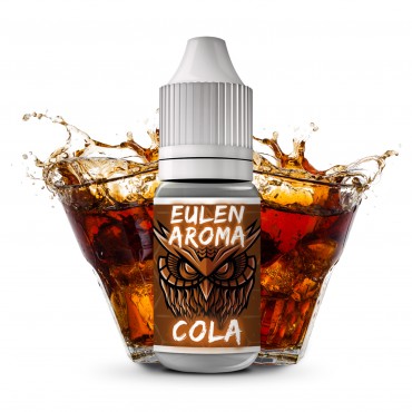 Eulen Aroma - Cola Aroma 10ml