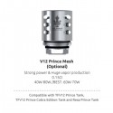 SMOK TFV12 Prince Verdampferköpfe