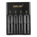 Golisi O4 Smart Ladegerät