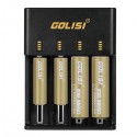 Golisi O4 Smart Ladegerät