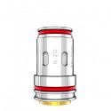 Uwell Crown 5 Verdampferköpfe