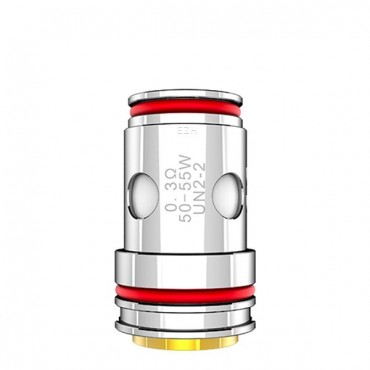 Uwell Crown 5 Verdampferköpfe