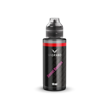 Vagrand - Sweet Berries Aroma 10ml
