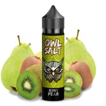 OWL Salt - Kiwi Pear Aroma 10ml
