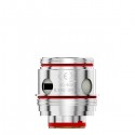 Uwell Valyrian 3 Verdampferköpfe