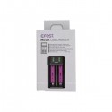 Efest Mega USB Charger Ladegerät für Li-Ionen Akkus