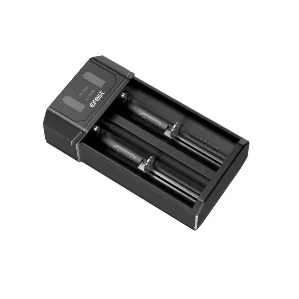 Uwell Caliburn & Ironfist L Pod - 2er Packung ohne Coil
