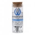 Vandy Vape Prebuilt Superfine MTL Fused Clapton Coils