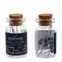 Vandy Vape Prebuilt Superfine MTL Fused Clapton Coils