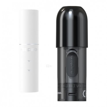 Aspire Vilter Pro Pod - 2er Packung