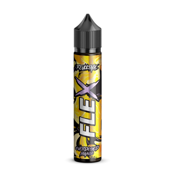 Revoltage - Flex Overdosed Mango Aroma 10ml