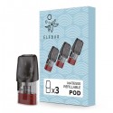 Elfbar Mate500 Refill Pod - 3er Packung