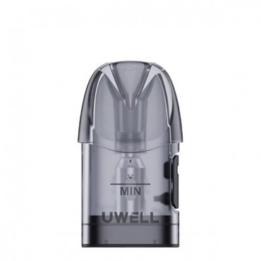 Uwell Caliburn A3S Pod - 4er Packung