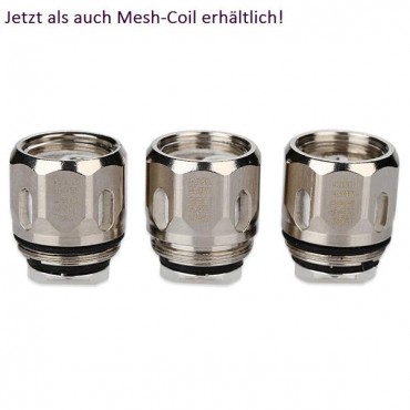 Vaporesso NRG GT Verdampferköpfe - 3er Pack