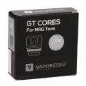 Vaporesso NRG GT Verdampferköpfe - 3er Pack