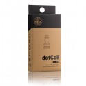 DotMod dotAIO V2 Verdampferköpfe