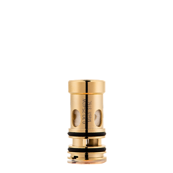 DotMod dotAIO V2 Verdampferköpfe