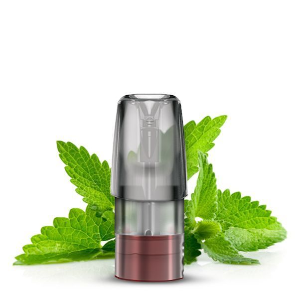 Elfbar Mate500 P1 - Spearmint Prefilled Pod
