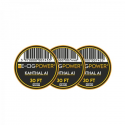 E-Cig Power Kanthal A1 Wickeldraht - 9m
