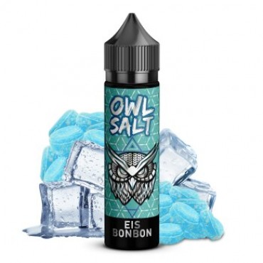 OWL Salt - Eisbonbon Aroma 10ml