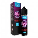 BAR SALTS - Cherry Raspberry Strawberry Ice Aroma 10ml