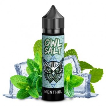 OWL Salt - Menthol Aroma 10ml