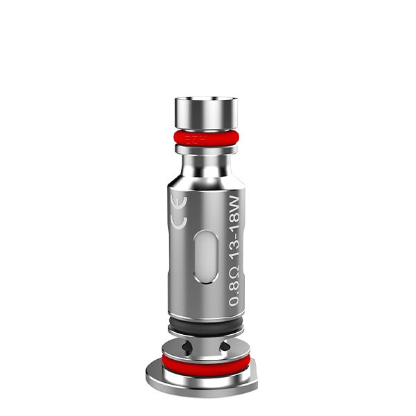 Uwell Caliburn G / G2 Verdampferköpfe