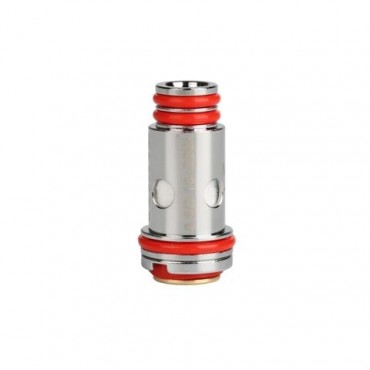 Uwell Whirl / Whirl 2 Verdampferköpfe