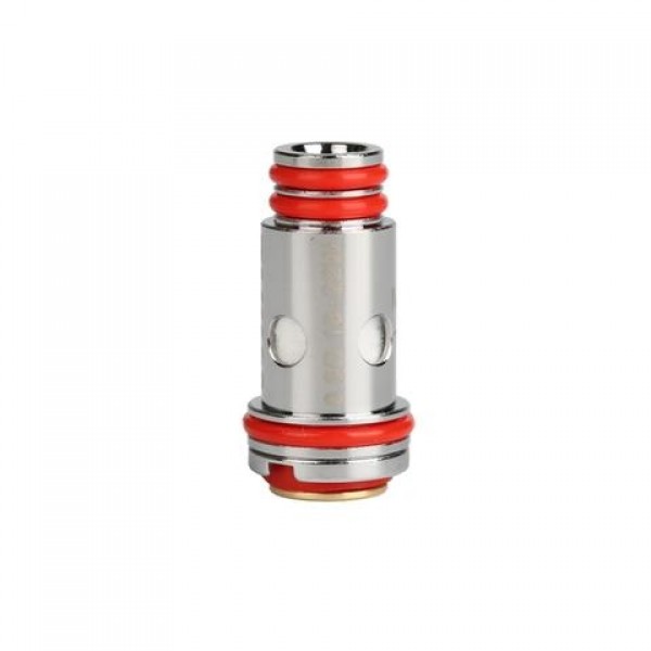 Uwell Whirl / Whirl 2 Verdampferköpfe
