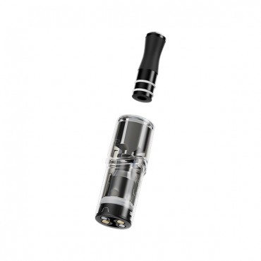 KIWI Spark Pod - 3er Packung