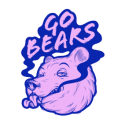 Go Bears Duble - Aloe & Menthol Aroma 20ml