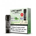 Lost Mary TAPPO - Kiwi Passion Fruit Guava Prefilled Pod