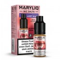 LOST MARY MARYLIQ - Blackcurrant Apple Nikotinsalz Liquid