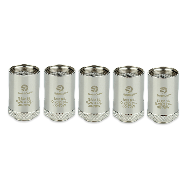 Joyetech BF Verdampferköpfe
