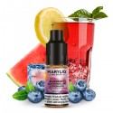 LOST MARY MARYLIQ - Blueberry Watermelon Lemonade Nikotinsalz Liquid