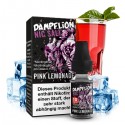 Dampflion Intense - Pink Lemonade Nikotinsalz Liquid