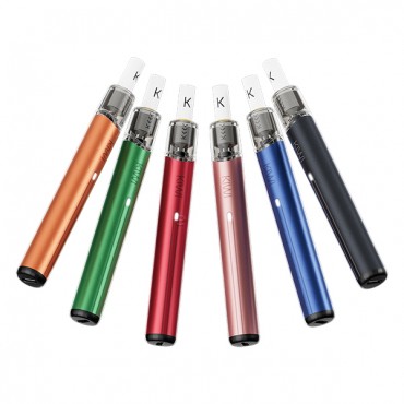 Dash Liquids One Collection - Tobacco Ice Aroma 10ml