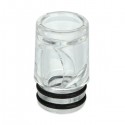 Joyetech eGo AIO Spiral Drip Tip